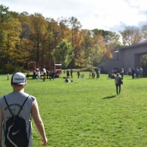 Meet your Posher, James